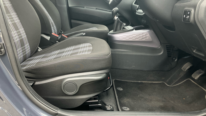 Hyundai i10 1.0 [63] Premium 5dr [Nav] Petrol Hatchback